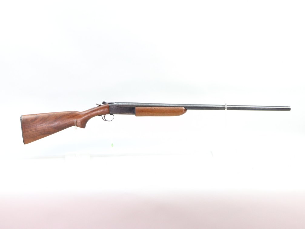 Winchester 37, 16 Ga