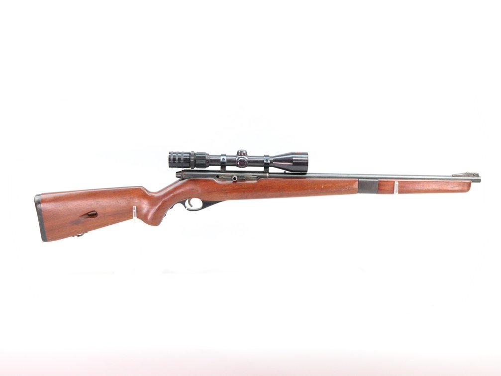 Mossberg 151Mb, 22 LR