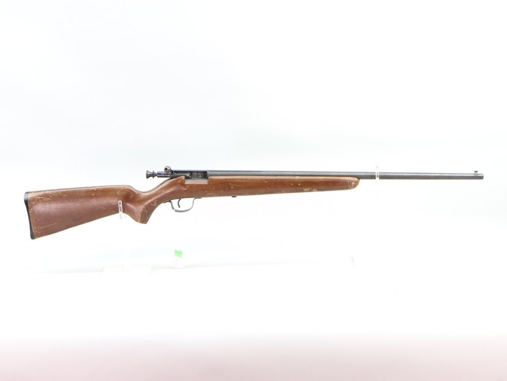 Savage 120A, 22 S, L, LR