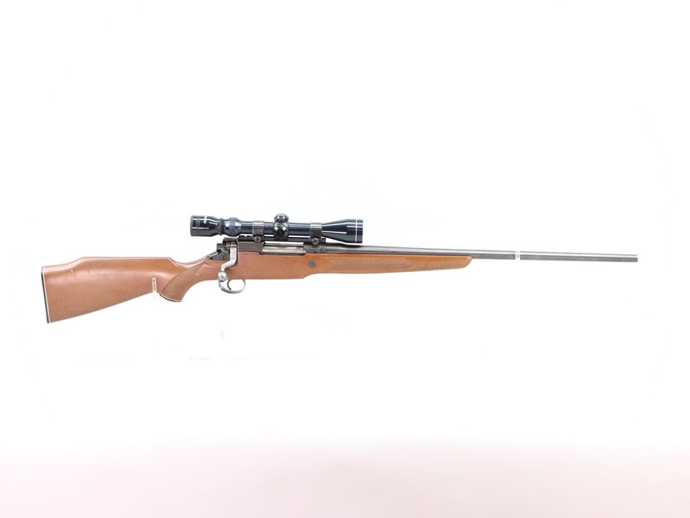 Sentry International Arms Centurion P14, 300 Win Mag