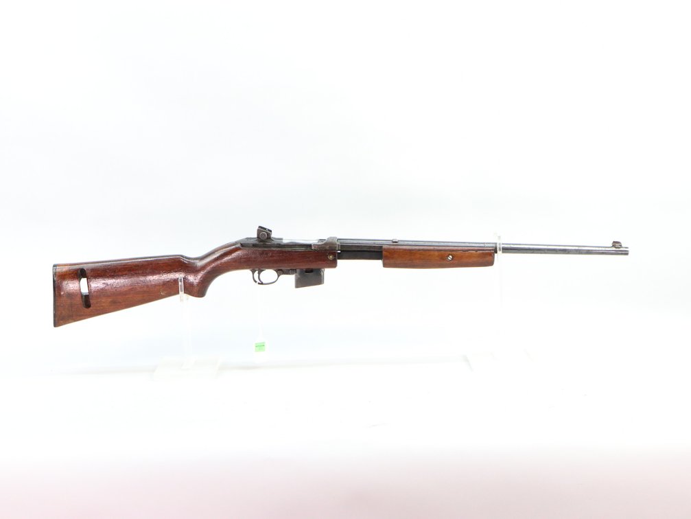 Inland Division M1 Carbine, 351 Winchester