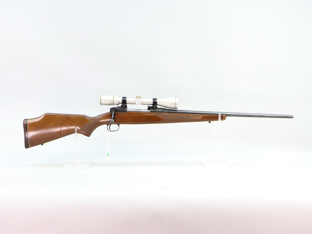 Savage 110, 243
