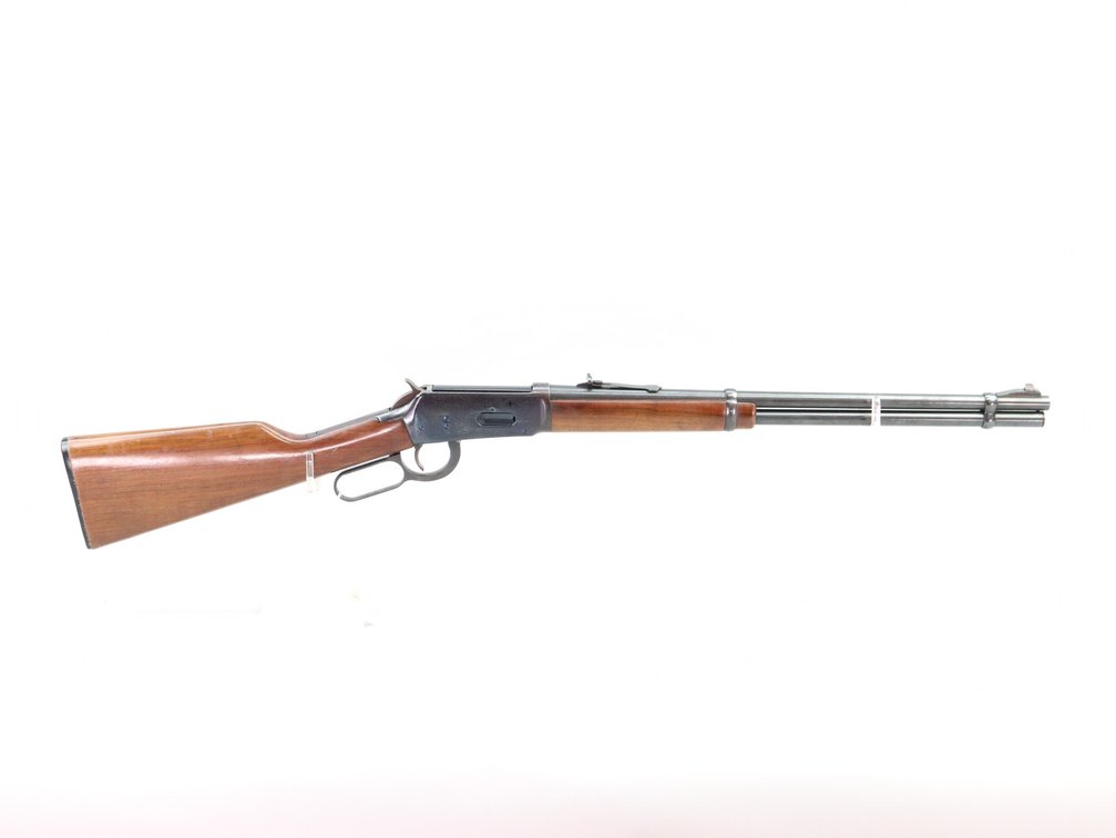 Winchester 94, 30-30