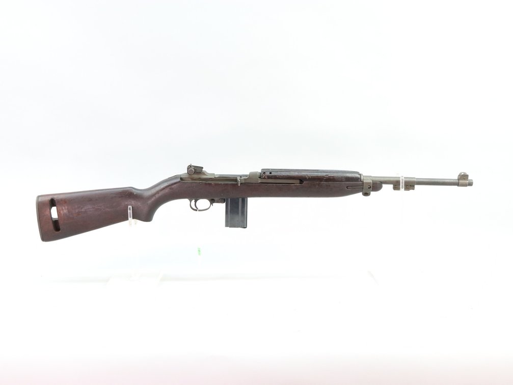 Underwood M1 Carbine, 30
