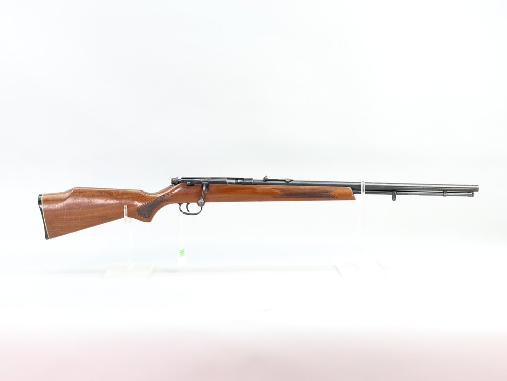Marlin 781, 22 S, L, LR