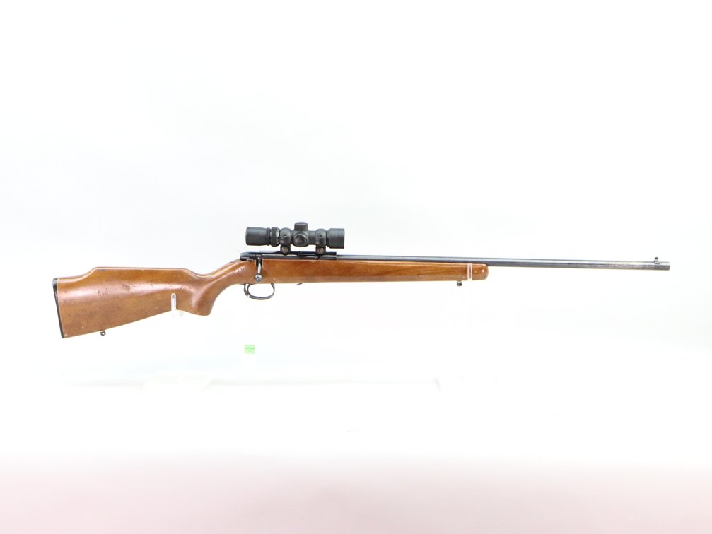 Remington 581, 22 S, L, LR