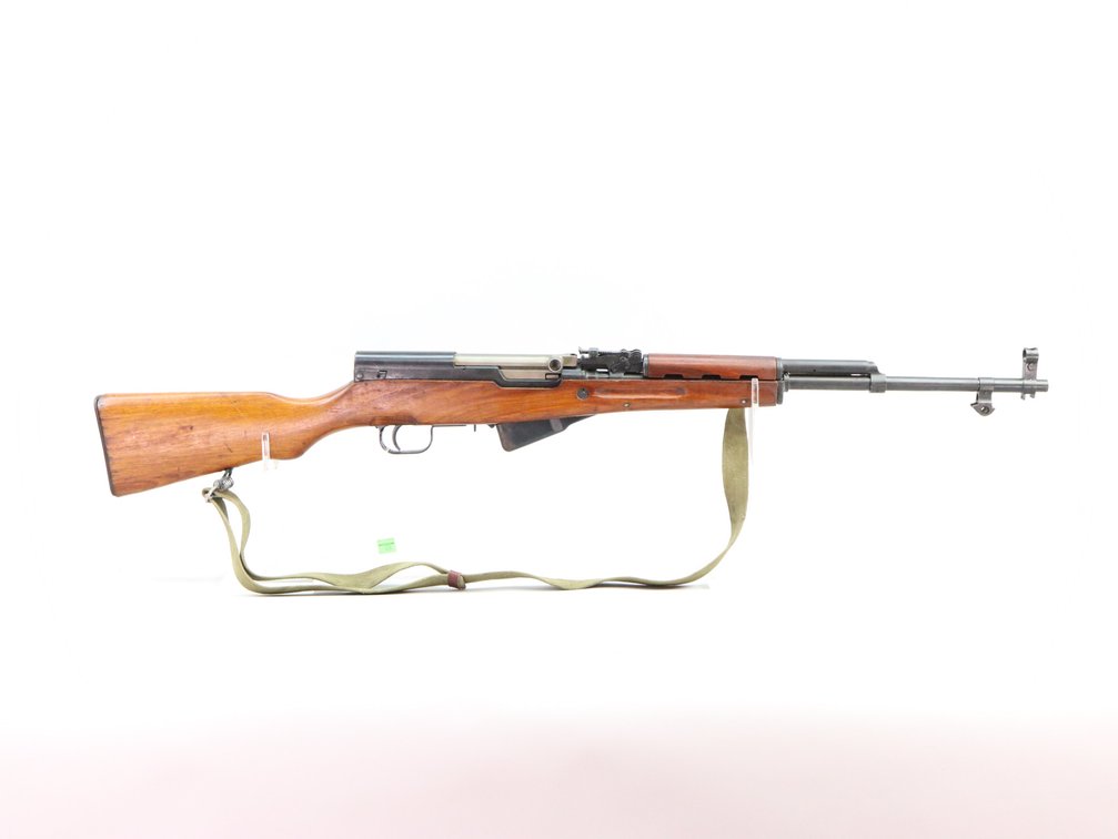 Norinco SKS, 7.62 X39