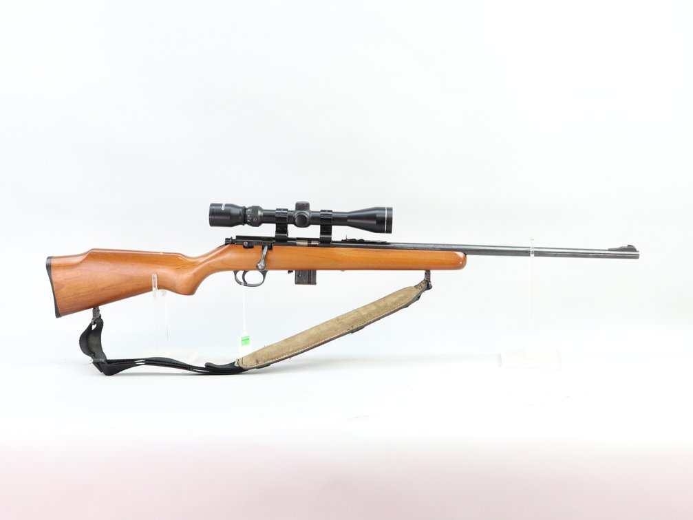 Marlin 925M, 22 Win Mag