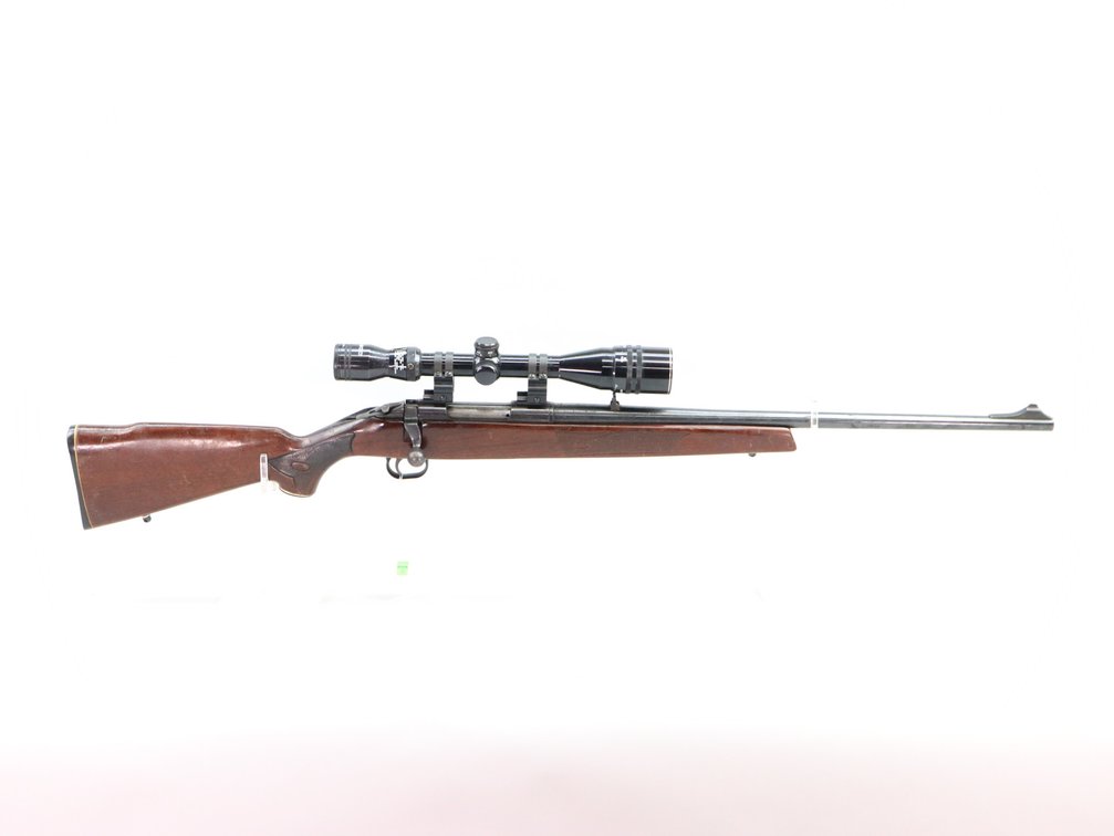 Western Auto Supply R220A, 308 Win