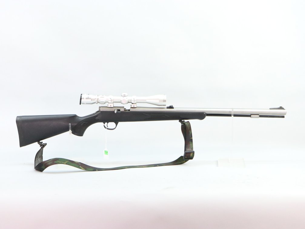 Marlin MLS-50, 50