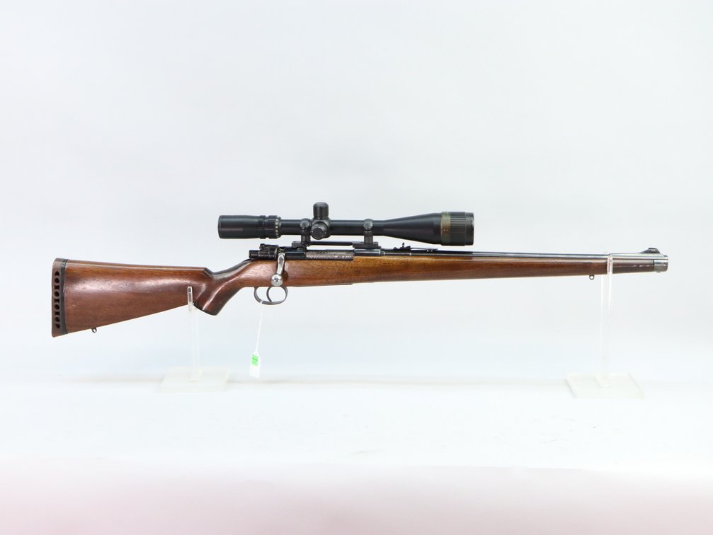 Mauser G 334/40, Unmarked