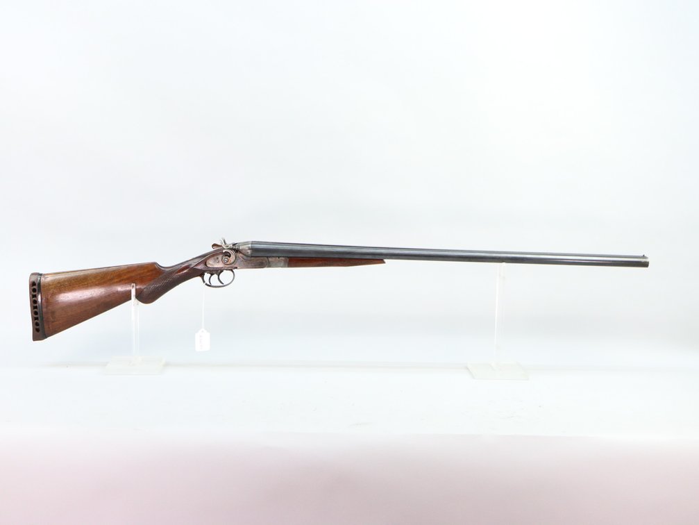 Worthington Arms Double Barrel, 12 Ga