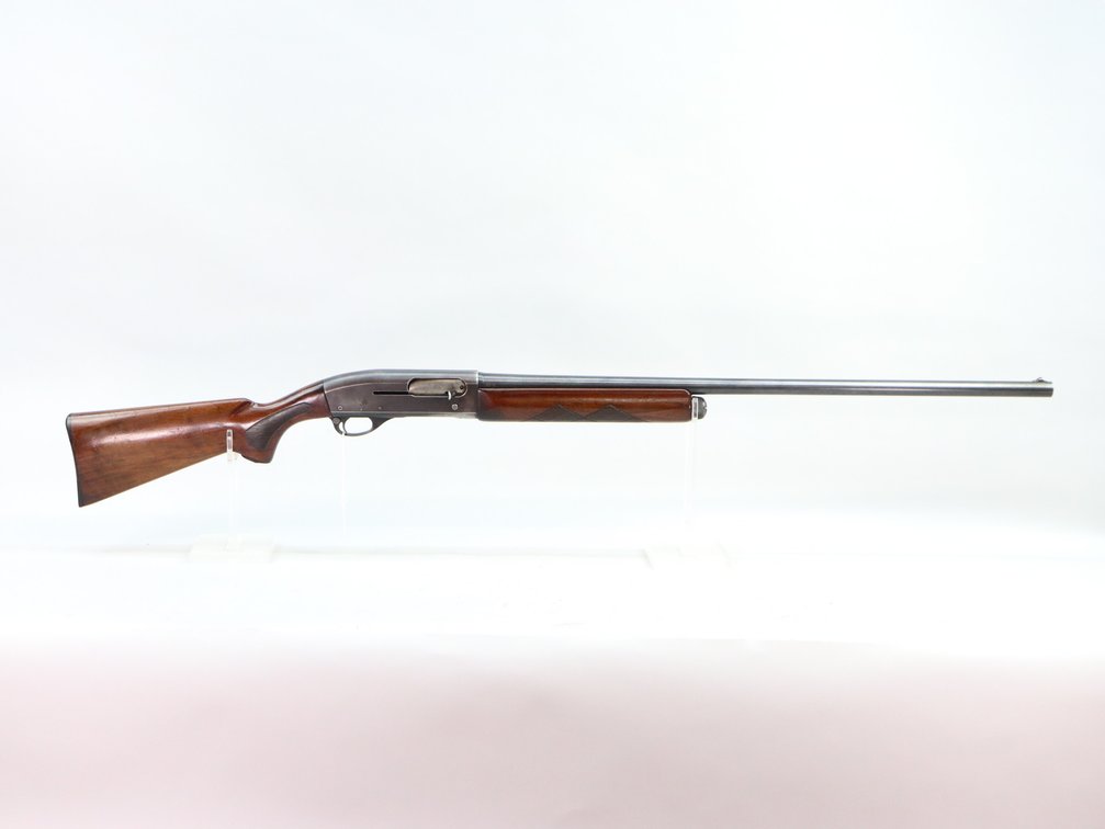 Remington Sportsman 48, 12 Ga