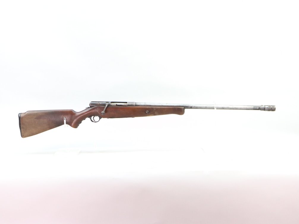 Mossberg 190, 16 Ga