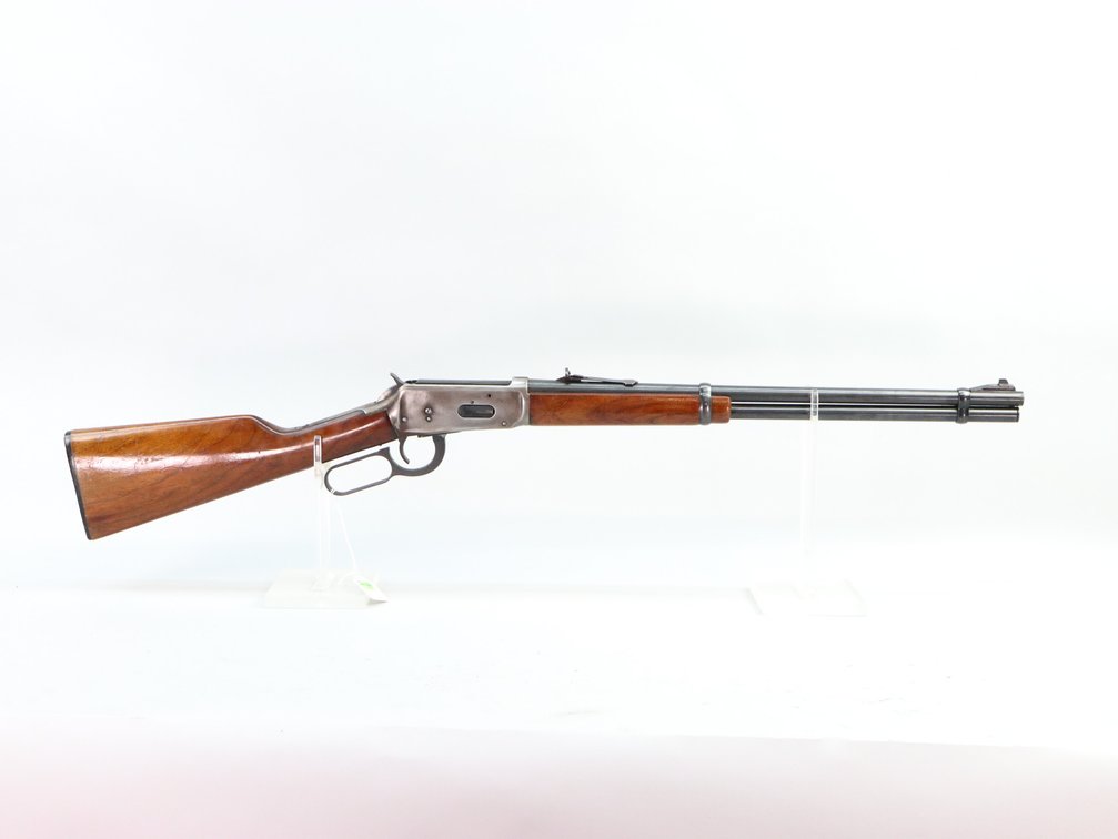 Winchester 94, 30-30