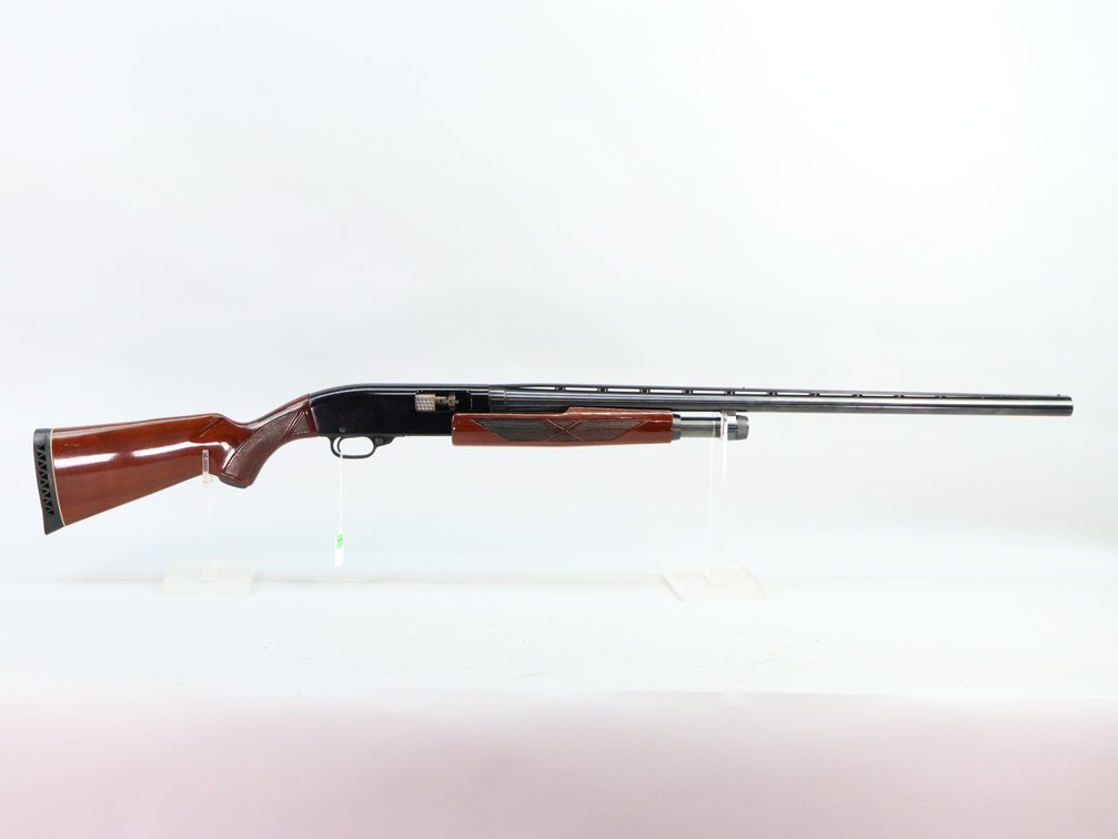 Ted Williams M200, 12 Ga