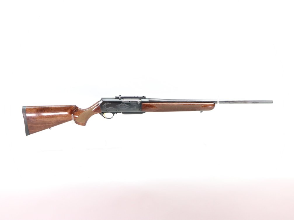 Browning BAR Safari, 308