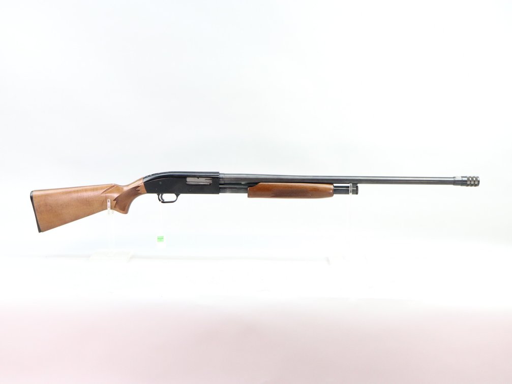 Mossberg 600AT, 12 Ga