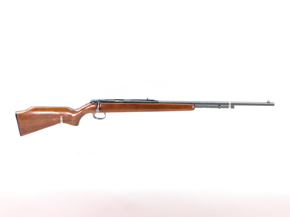 Remington 582, 22 S, L, LR