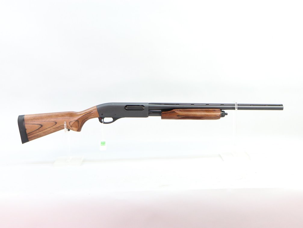 Remington 870, 20 Ga