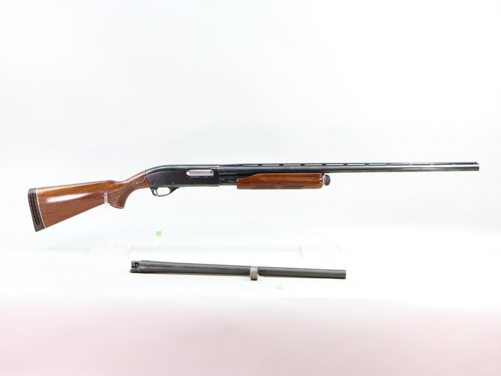 Remington 870 Wingmaster, 12 Ga
