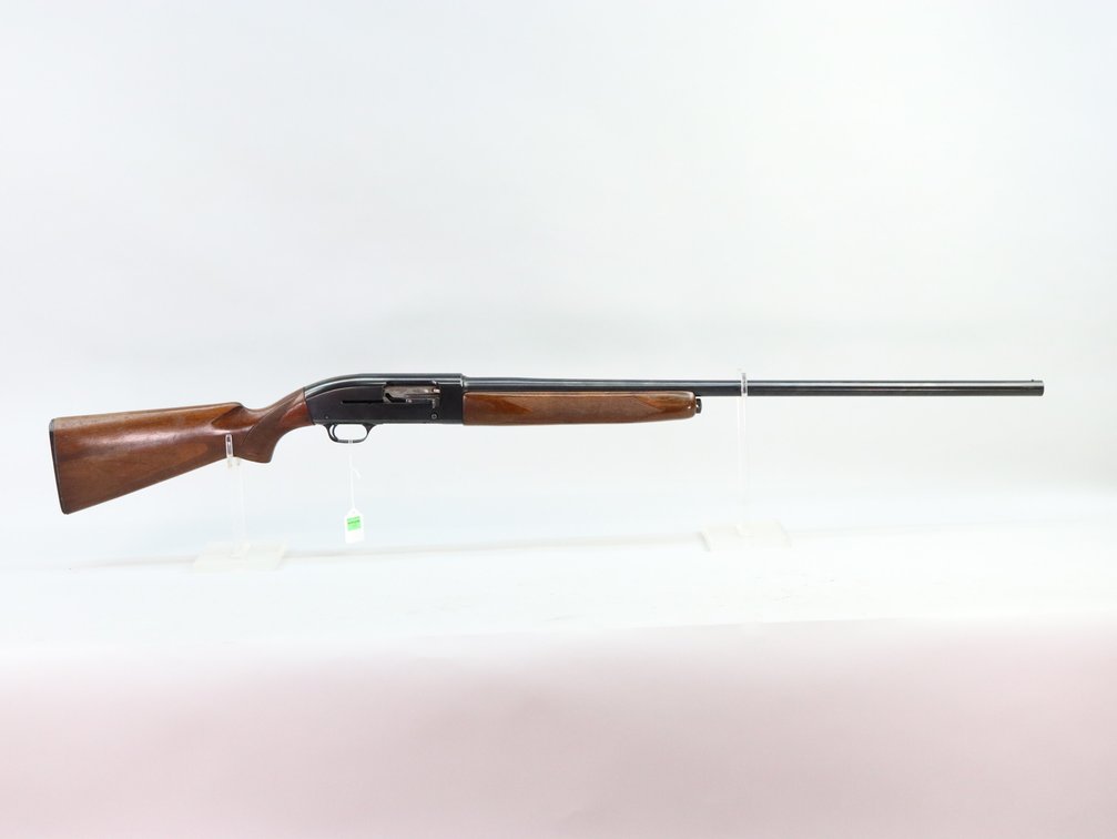 Winchester 50, 12 Ga