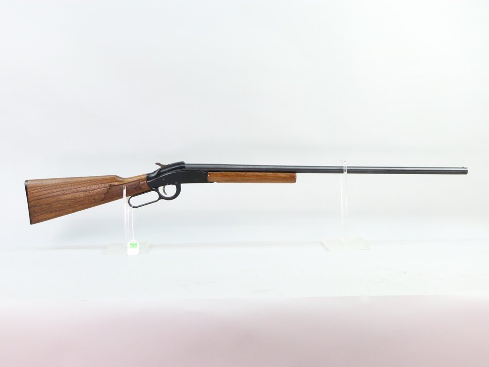 Ithaca M66 Super Single, 20 Ga
