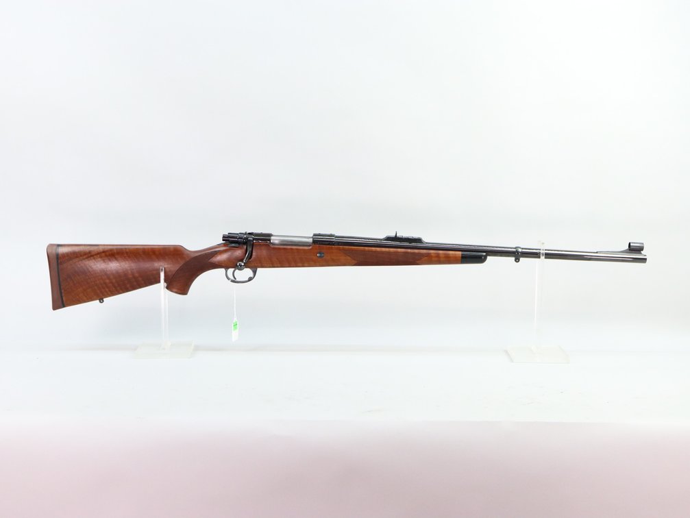 Whitworth Safari, 375 H&H Mag