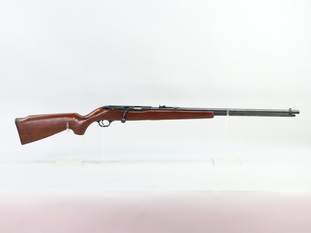 Western Field M842, 22 S, L, LR