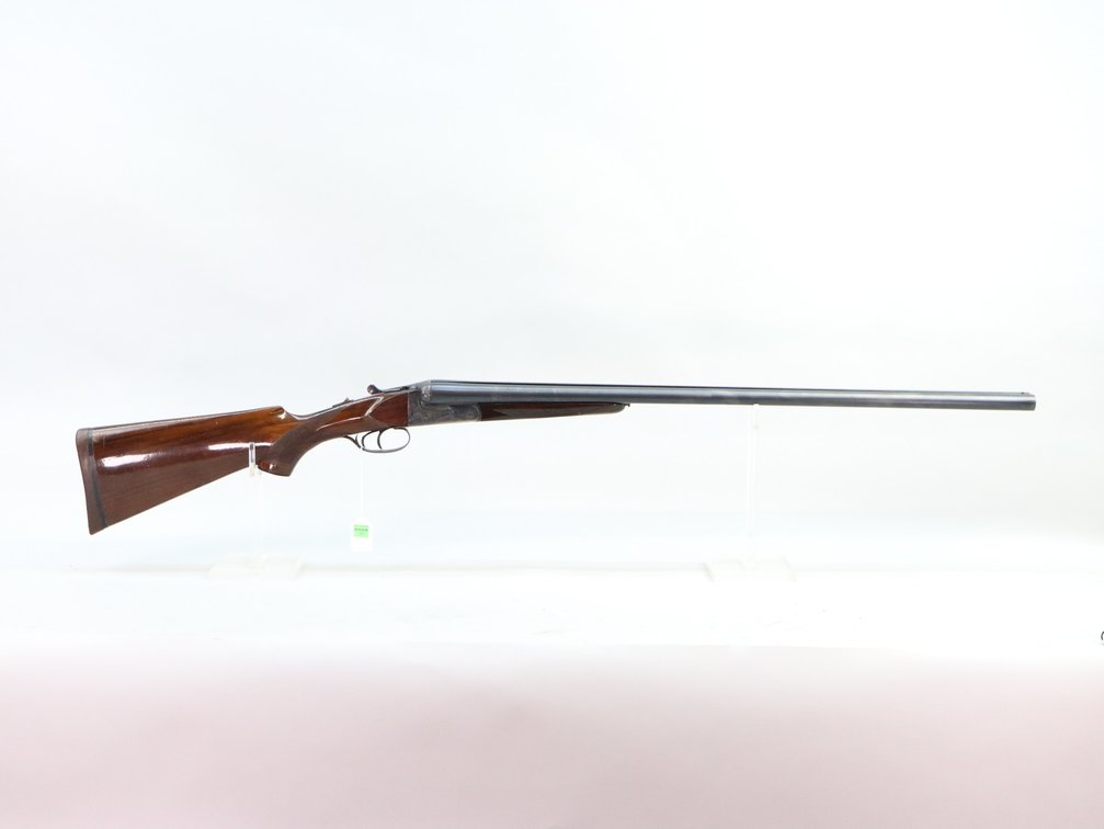 Virginia Capes 522, 12 Ga