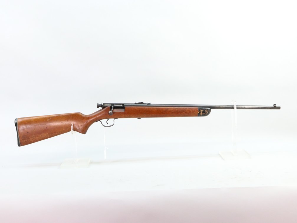 Savage 15A, 22 S, L, LR