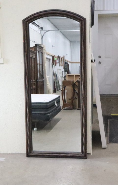 Full-Size Mirror