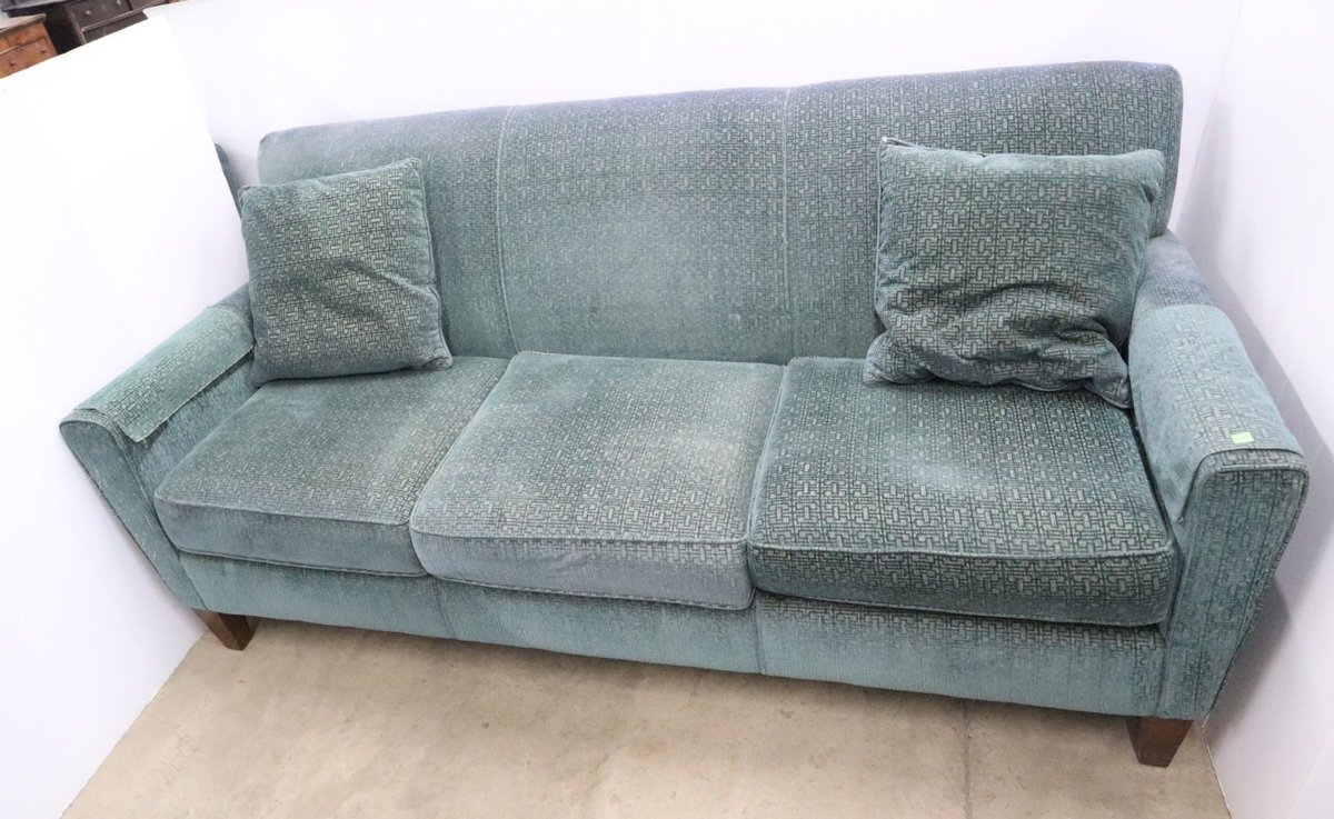 Upholstered Sofa