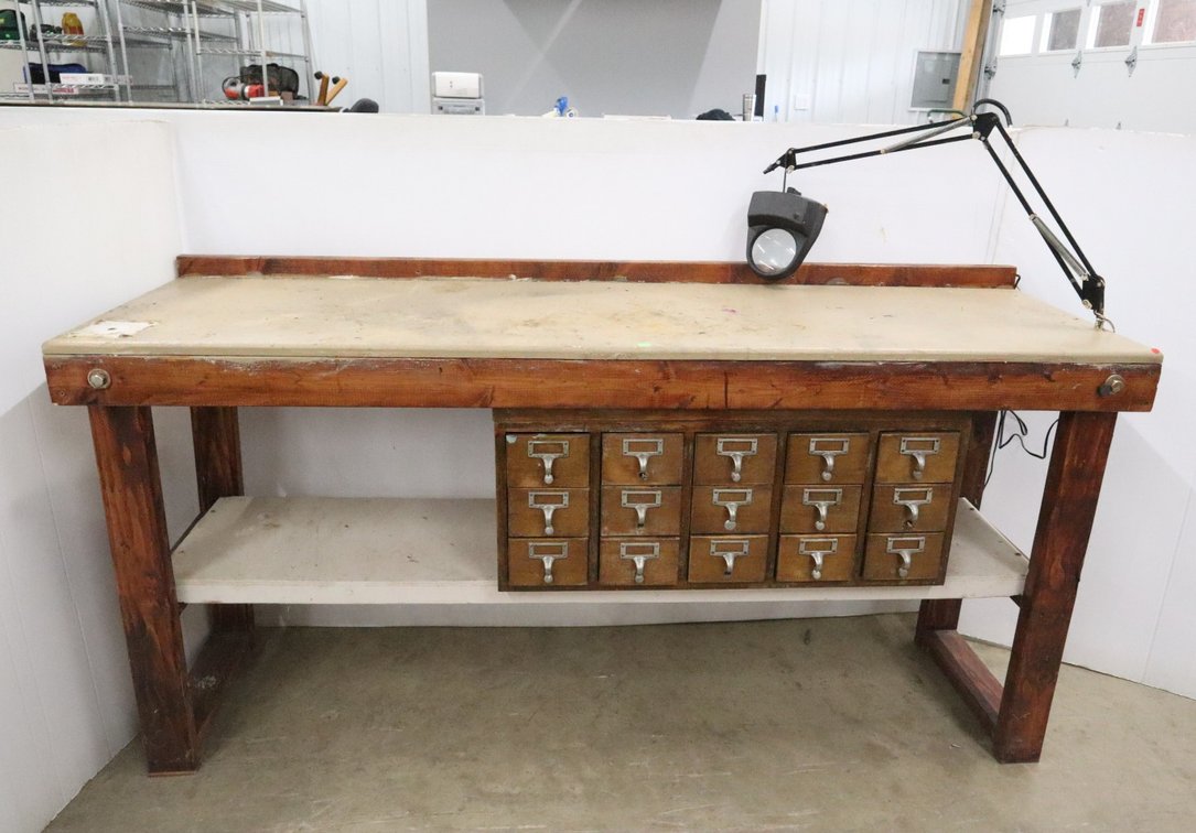 Workbench