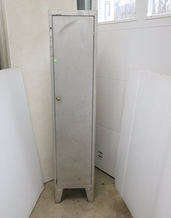 Metal Cabinet