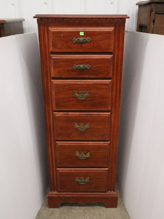 Roy Hill Lingerie Cabinet