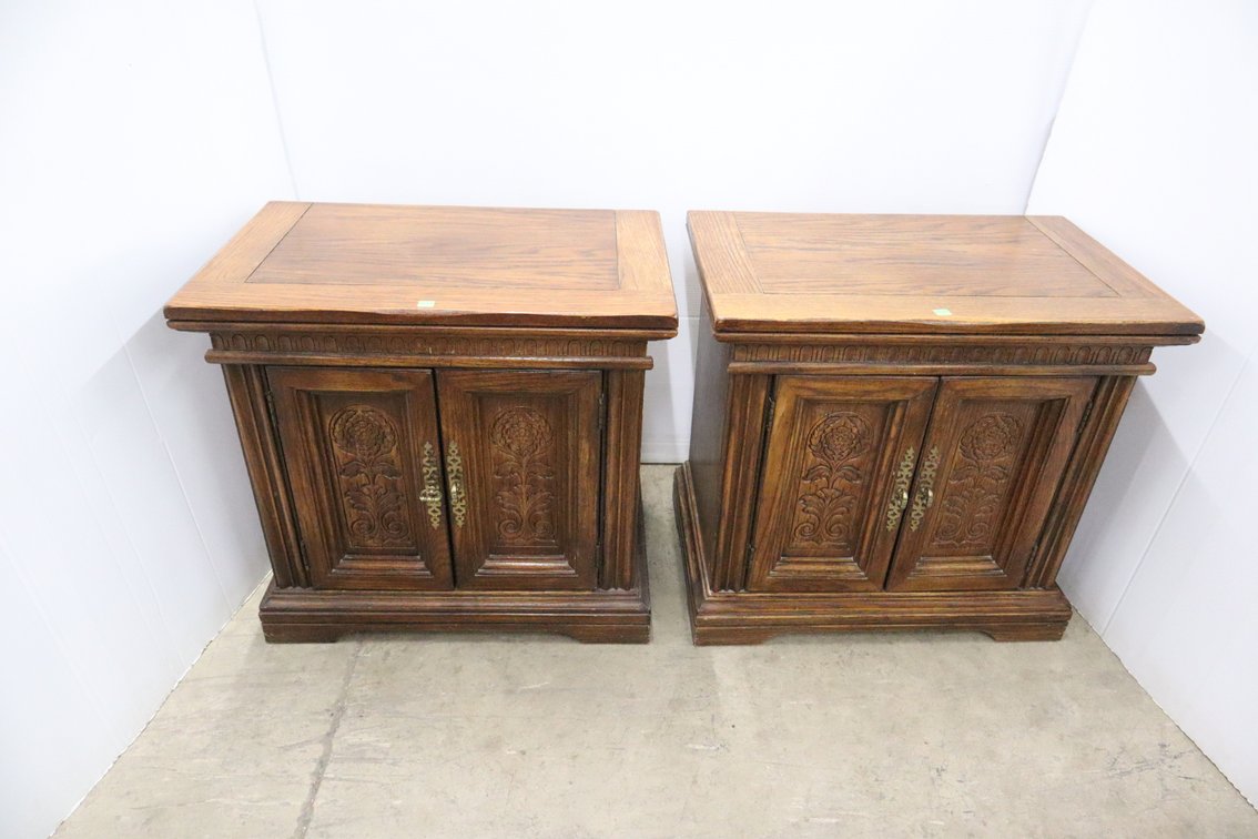 Side Cabinets