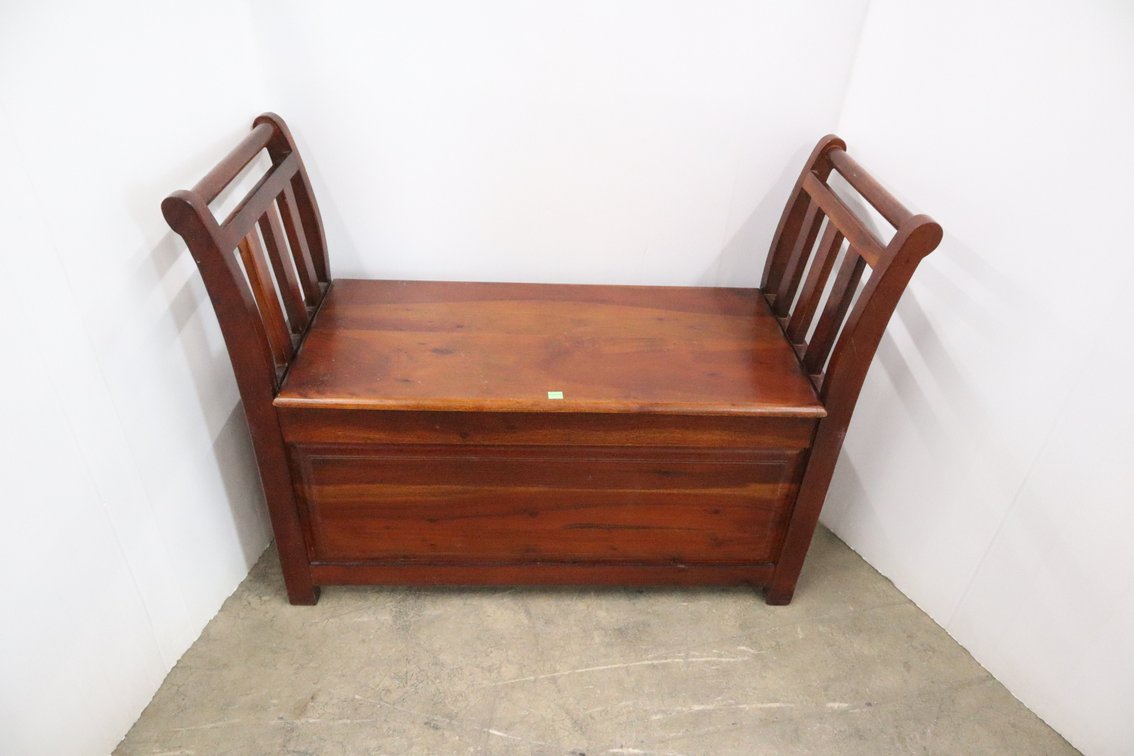 Window Bench Seat