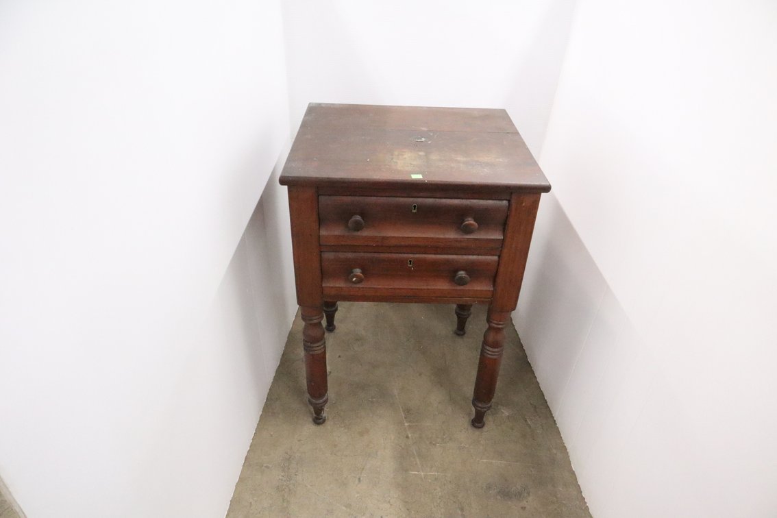 19th Century Side Table