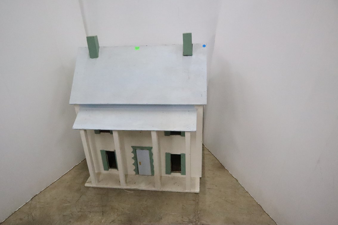Dollhouse