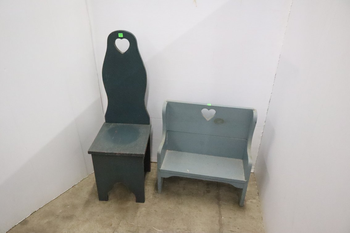 Small Decorative Furniture