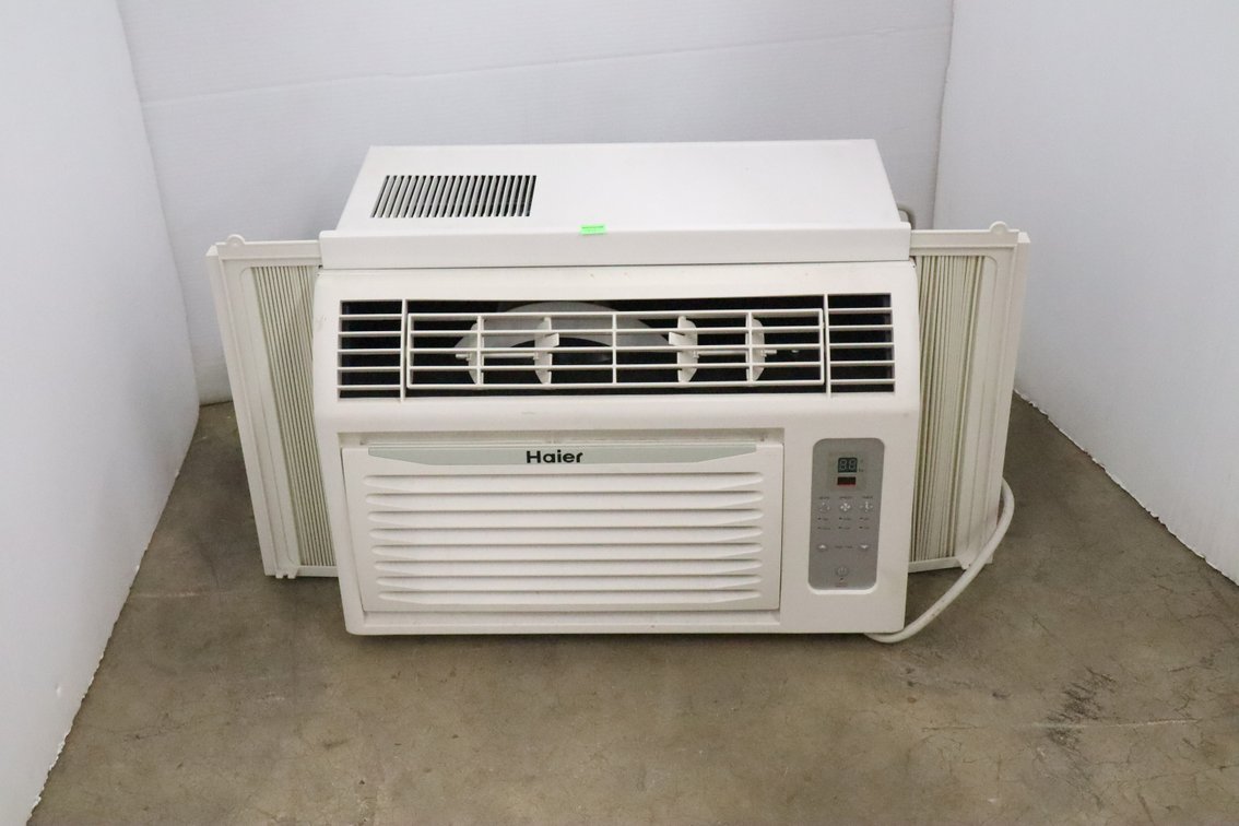 Haier Window Ac Unit