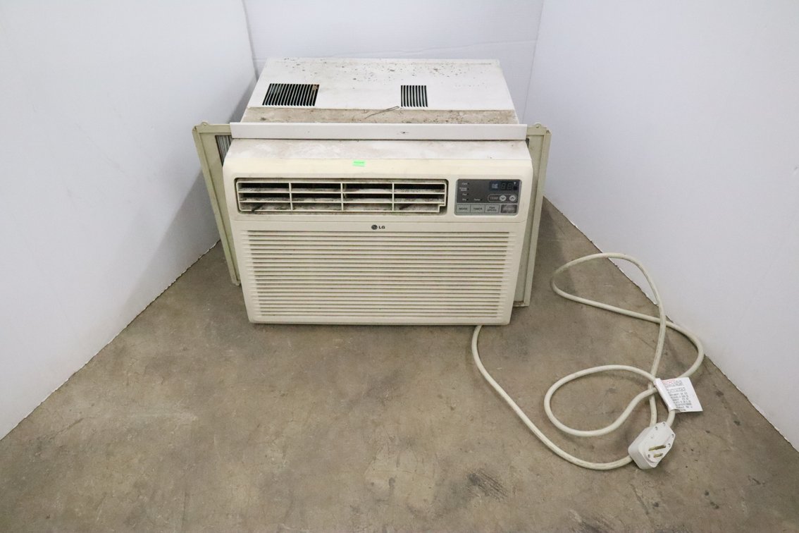 LG Window Ac Unit