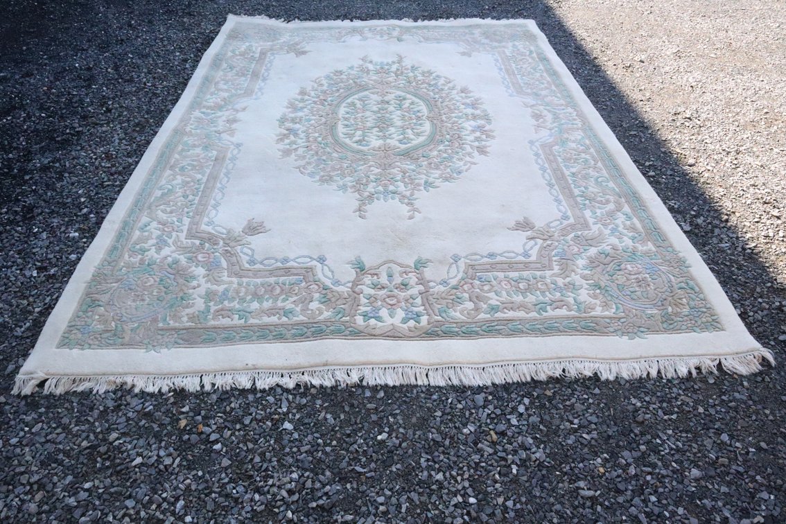 Large Area Rug