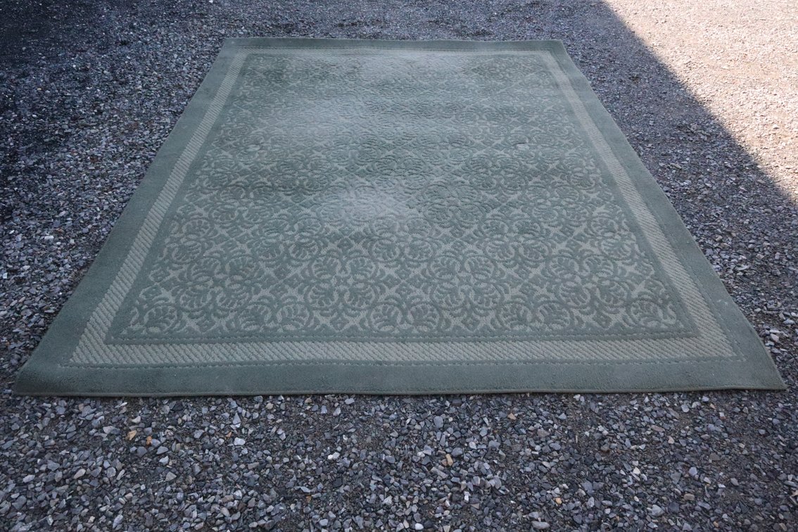 Large Area Rug