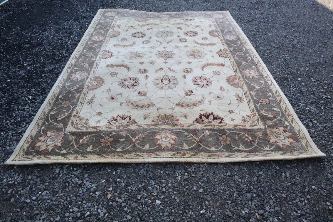 Large Area Rug