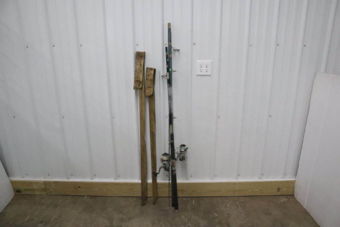 Fishing Rods
