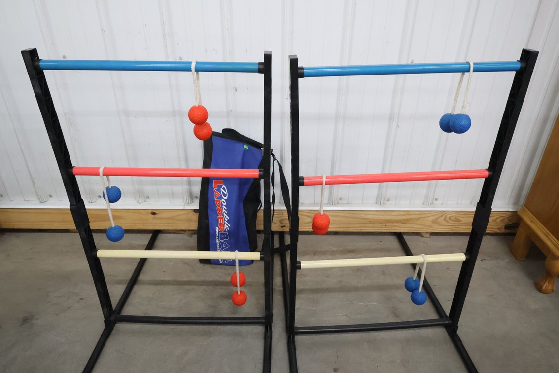 Ladder Ball