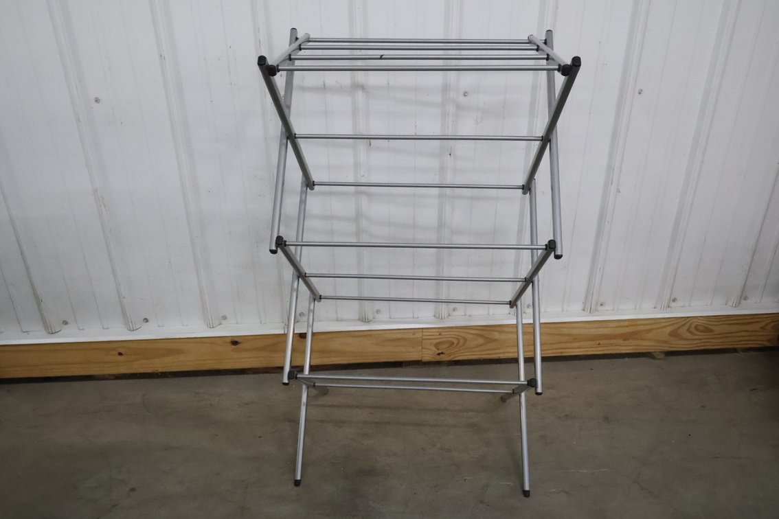 Folding Drying Rack