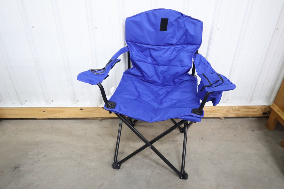 Folding Chair